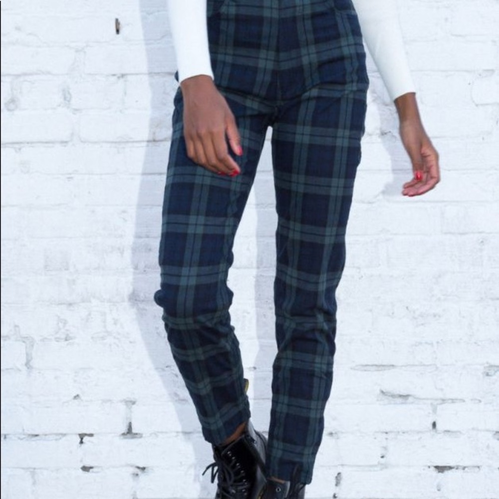 Brandy Melville/John Galt Jane Pants